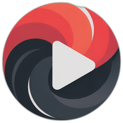 东方影院 Logo